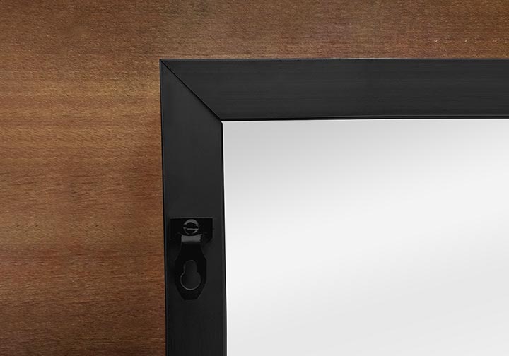 Clip On Frame (Display Frames) 6 - Circleone