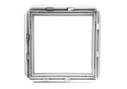 Clip On Frame (Display Frames) 7 - Circleone
