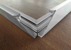 Clip On Frame (Display Frames) 8- Circleone