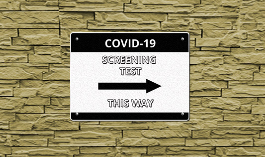 Hospitals / Clinics Compliance Signs  3 - Circleone