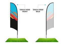 Concave Flags (Flags) 1 - Circleone
