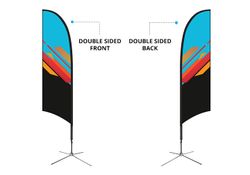 Concave Flags (Flags) 2 - Circleone