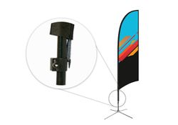 Concave Flags (Flags) 3 - Circleone