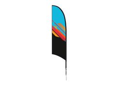 Concave Flags (Flags) - Circleone