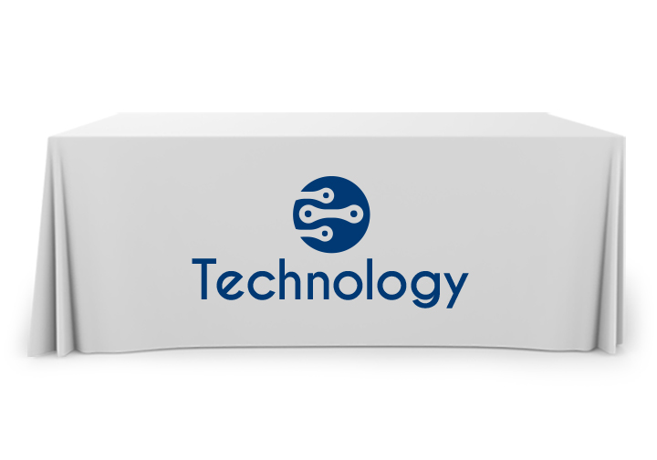 Convertible/Adjustable Table Cover  3 - Circleone