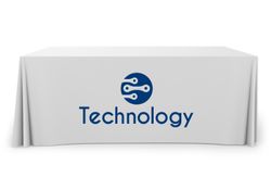 Convertible/Adjustable Table Cover  3 - Circleone