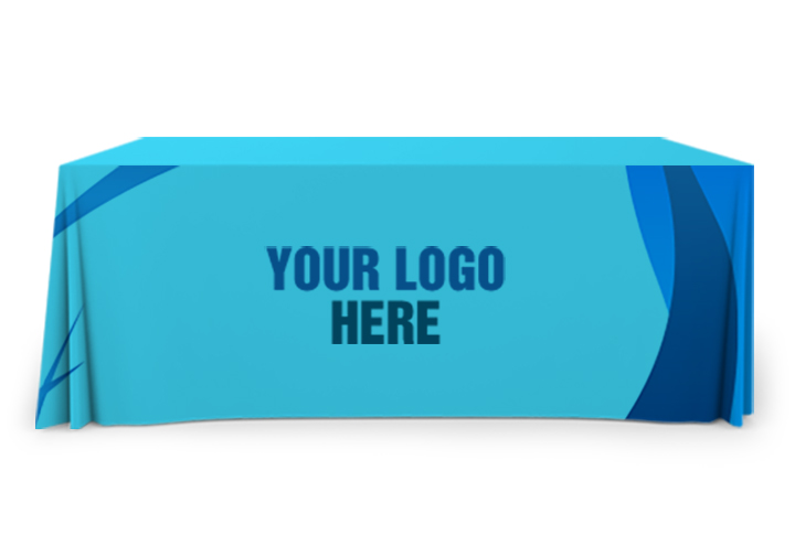 Convertible/Adjustable Table Cover  1 - Circleone