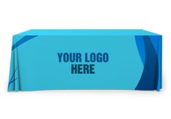 Convertible/Adjustable Table Cover  1 - Circleone