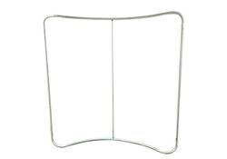 Curve Pillow Case Backdrop (Backdrop) 2 - Circleone