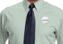 Custom Badges  4 - Circleone 