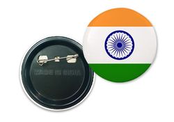 Custom Badges  1 - Circleone