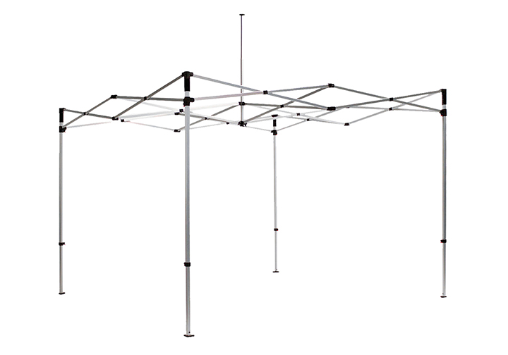 Custom Canopy Tents  3 - Circleone