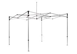 Custom Canopy Tents  3 - Circleone