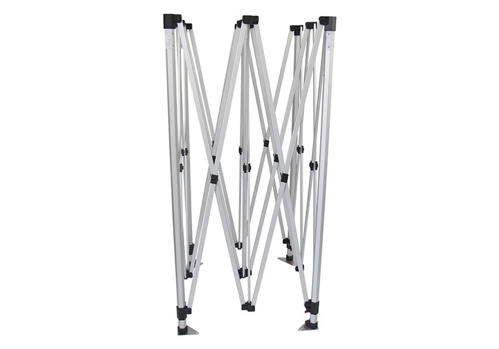 Custom Canopy Tents  5 - Circleone