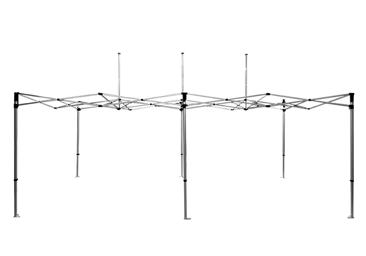 Custom Canopy Tents  6 - Circleone