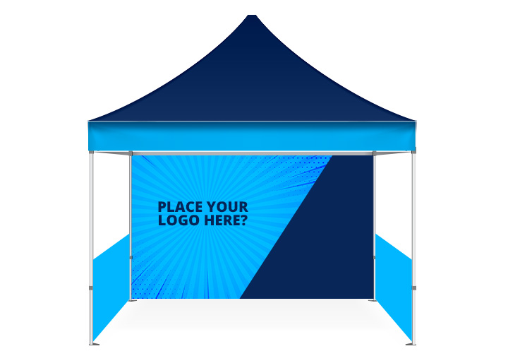 Custom Canopy Tents  1 - Circleone