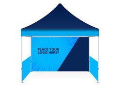 Custom Canopy Tents  1 - Circleone