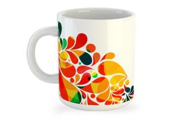 Custom Mugs  1 - Circleone