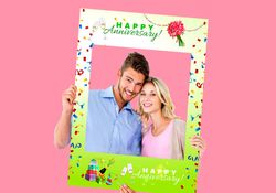 Custom Selfie Frames (Display Frames) - Circleone