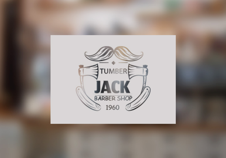 Cut-Out Frosted Decals  4 - Circleone 