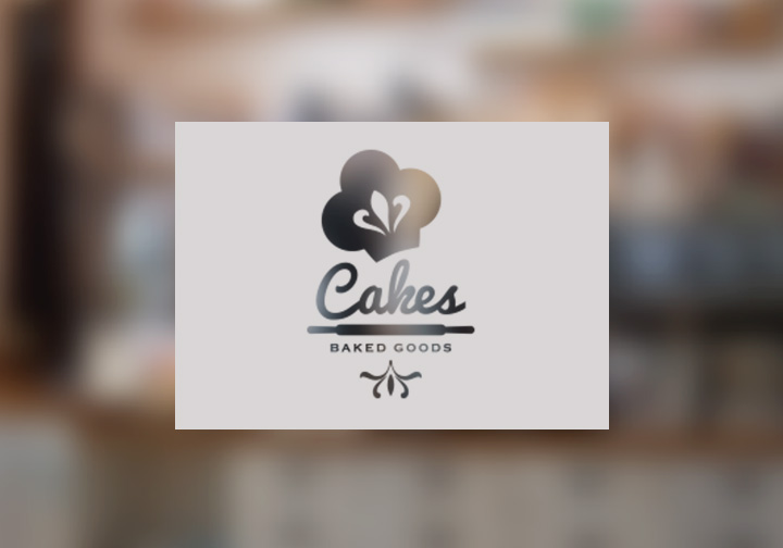 Cut-Out Frosted Decals  5 - Circleone