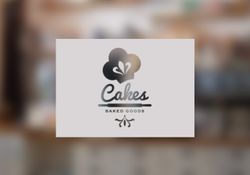 Cut-Out Frosted Decals  5 - Circleone