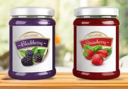 Cut To Size Labels  2 - Circleone