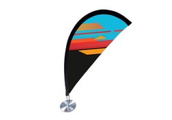 Desk Flags (Flags) - Circleone