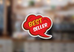 Die-Cut Frosted Decals  5 - Circleone