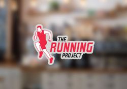 Die-Cut Frosted Decals  4 - Circleone 