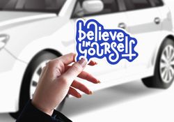 Die-Cut Magnetic Signs  3 - Circleone