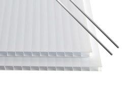 Die-Cut Yard Signs  10 - Circleone