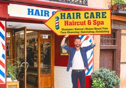 Directional Arrow Signs  2 - Circleone