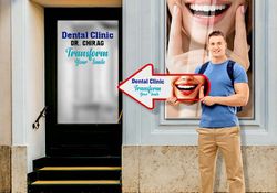 Directional Arrow Signs  5 - Circleone