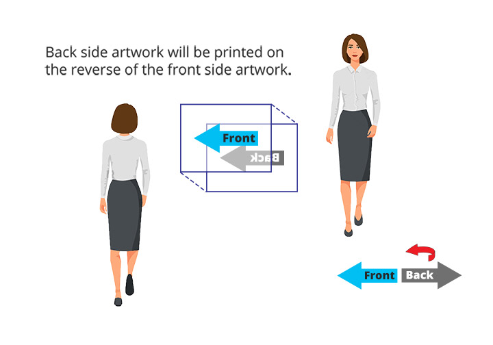 Directional Arrow Signs  8 - Circleone