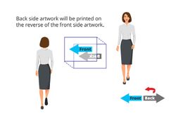 Directional Arrow Signs  8 - Circleone