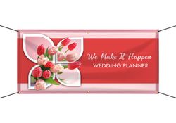 Display Banners (Vinyl Banners) 1 - Circleone