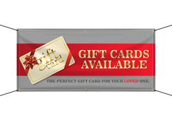 Display Banners (Vinyl Banners) - Circleone