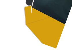 Display Tower with Custom Printed Interlocking Panels (Display Frames) 4 - Circleone