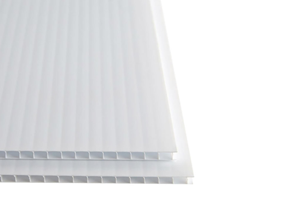 Display Tower with Custom Printed Interlocking Panels (Display Frames) 9 - Circleone