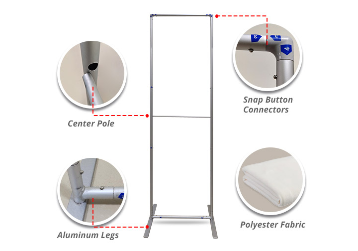 Economy EZ-Extend  6 - Circleone