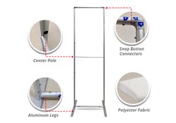 Economy EZ-Extend  6 - Circleone