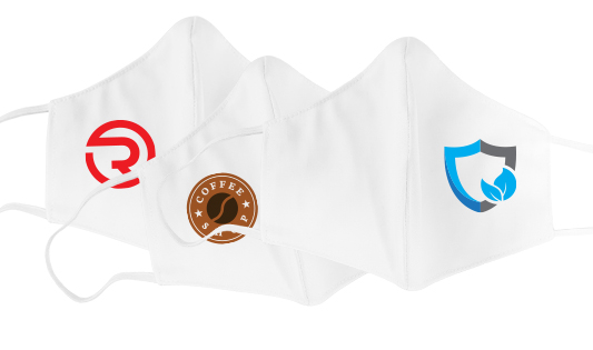 Custom Face Mask  4 - Circleone 