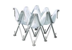 Fabric Pop Up Straight Display (Backdrop) 4 - Circleone