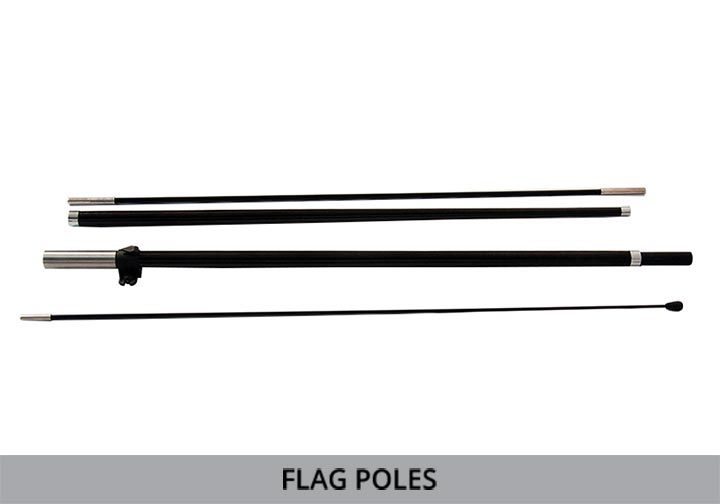 Feather Flags (Flags) 5 - Circleone