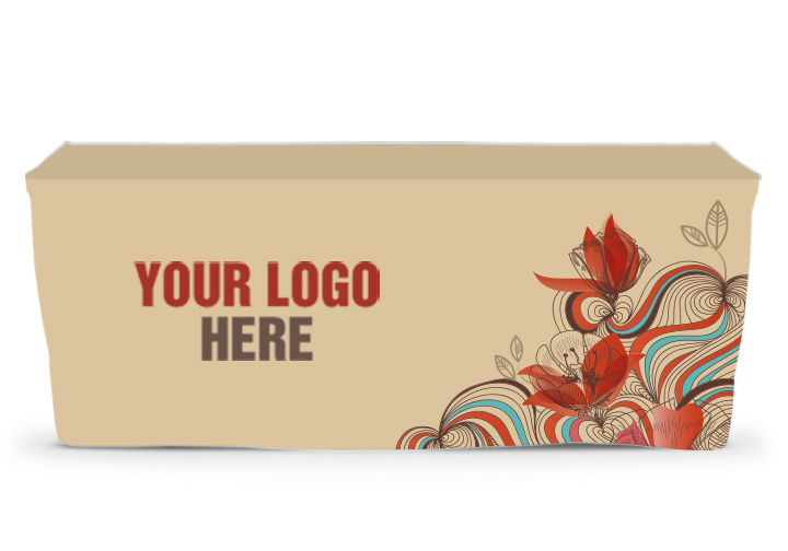 Fitted Table Cover  3 - Circleone