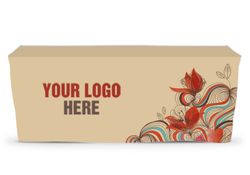 Fitted Table Cover  3 - Circleone