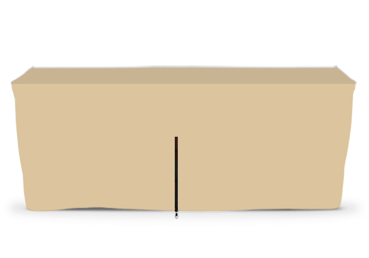 Fitted Table Cover  4 - Circleone 