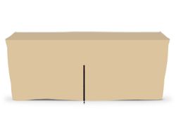 Fitted Table Cover  4 - Circleone 