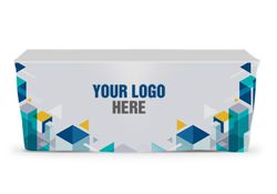 Fitted Table Cover  1 - Circleone